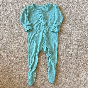 Kickee Pants sleeper
